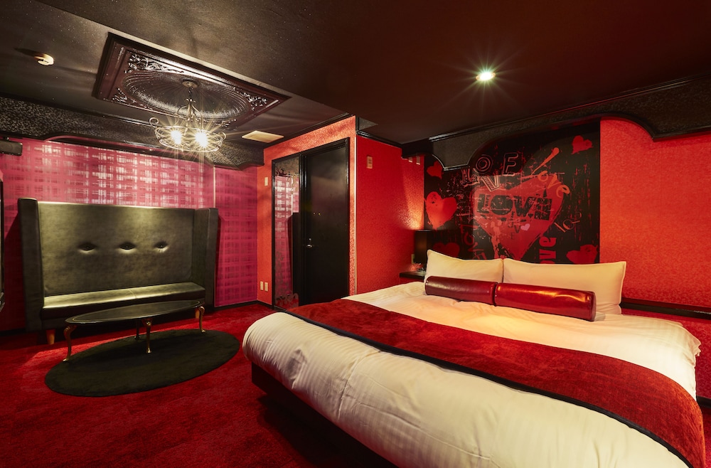 Hotel Love 14/50