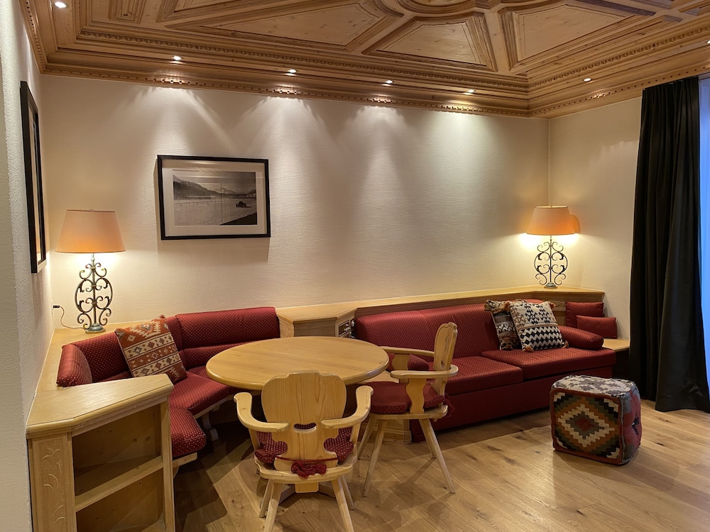 Hotel Steffani 50/58