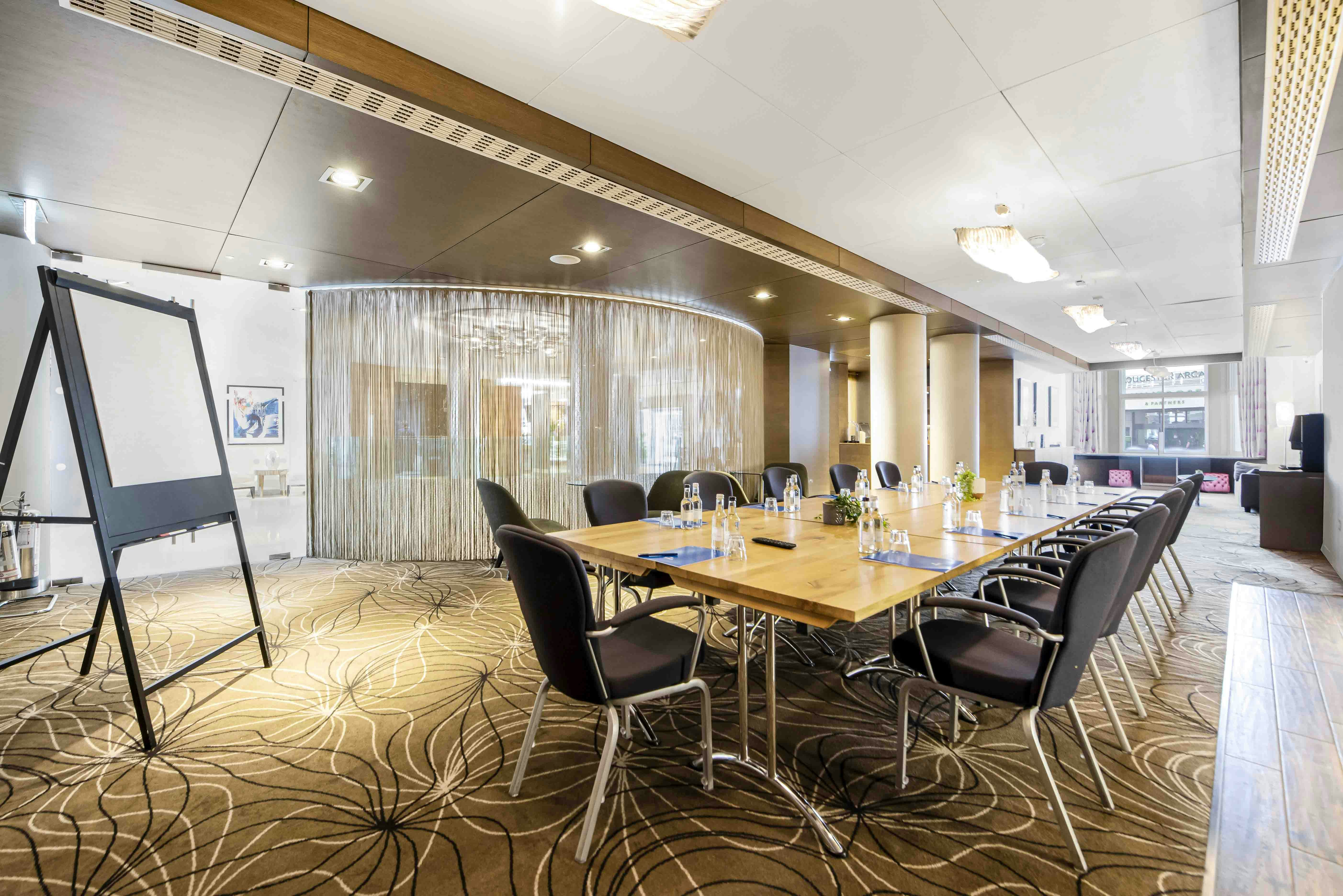DoubleTree by Hilton London Kensington 13/20