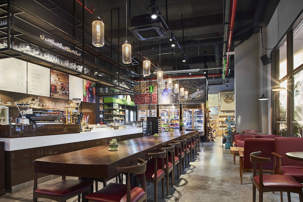 Oakwood Residence Saigon 35/49
