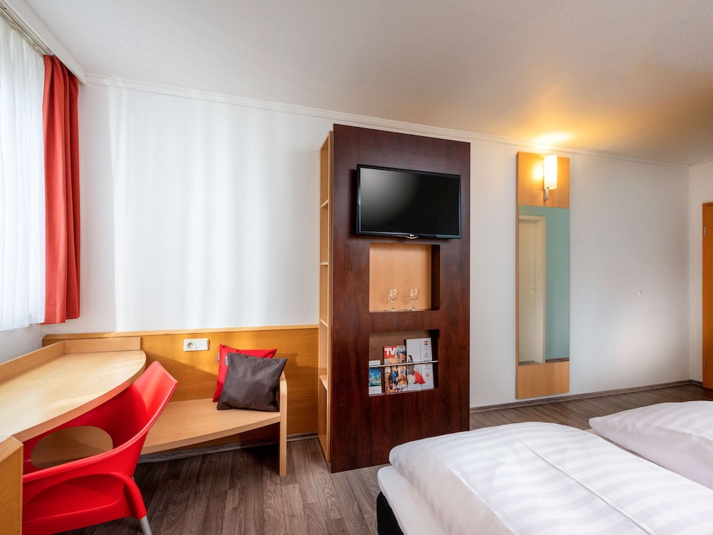 IBIS KASSEL MELSUNGEN 16/50