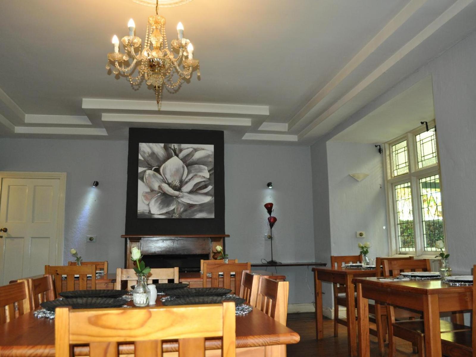 Highland Rose Country House & Serenity Spa 19/42