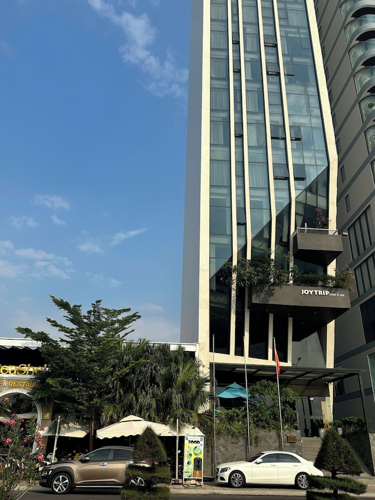 Joy Trip Hotel 4/77