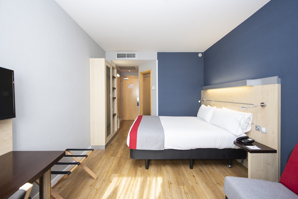 Holiday Inn Express Sant Cugat 20/60