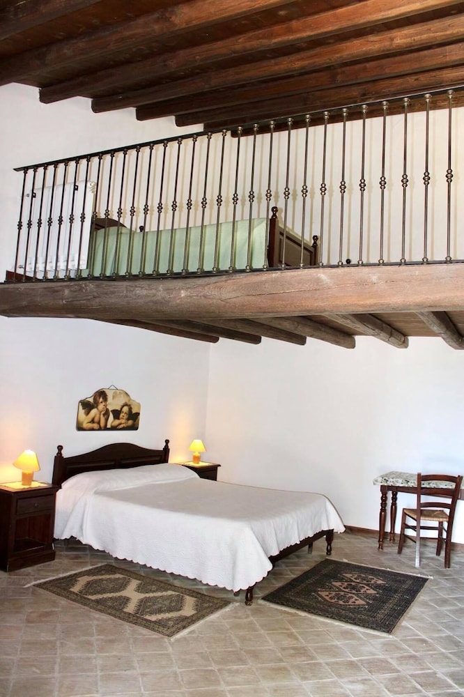 Agriturismo Sant Agata 9/40
