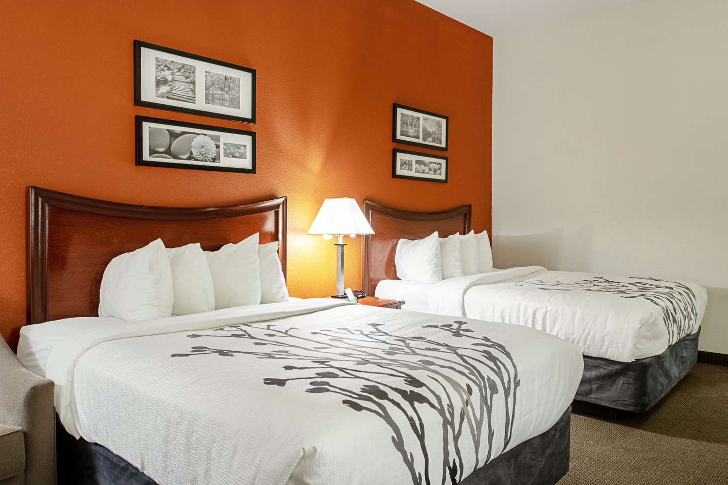 Room, 2 Queen Beds