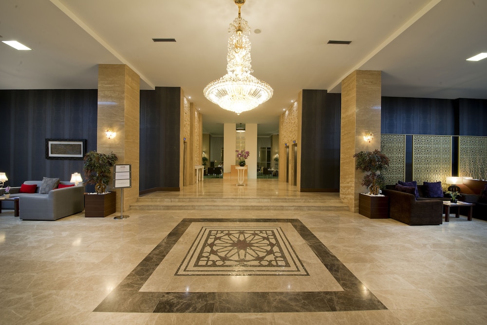 North Point Hotel 12/68