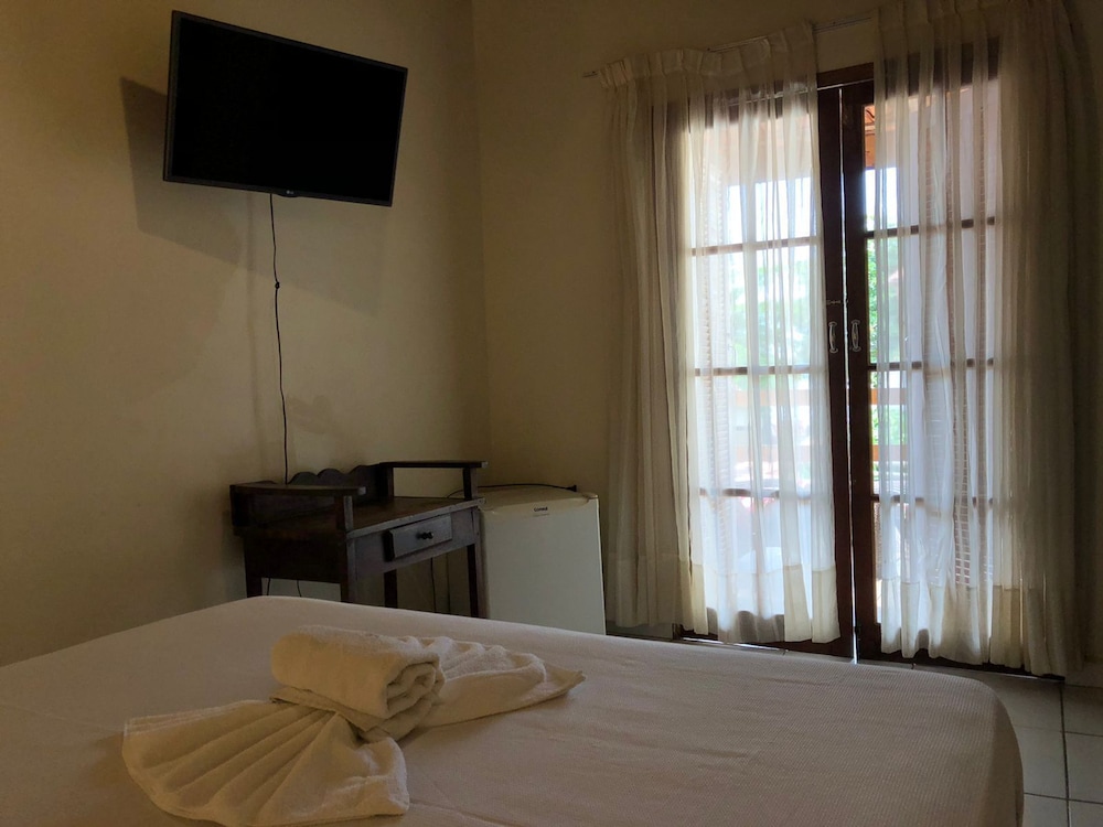 Geko Hostel & Pousada Paraty 13/49
