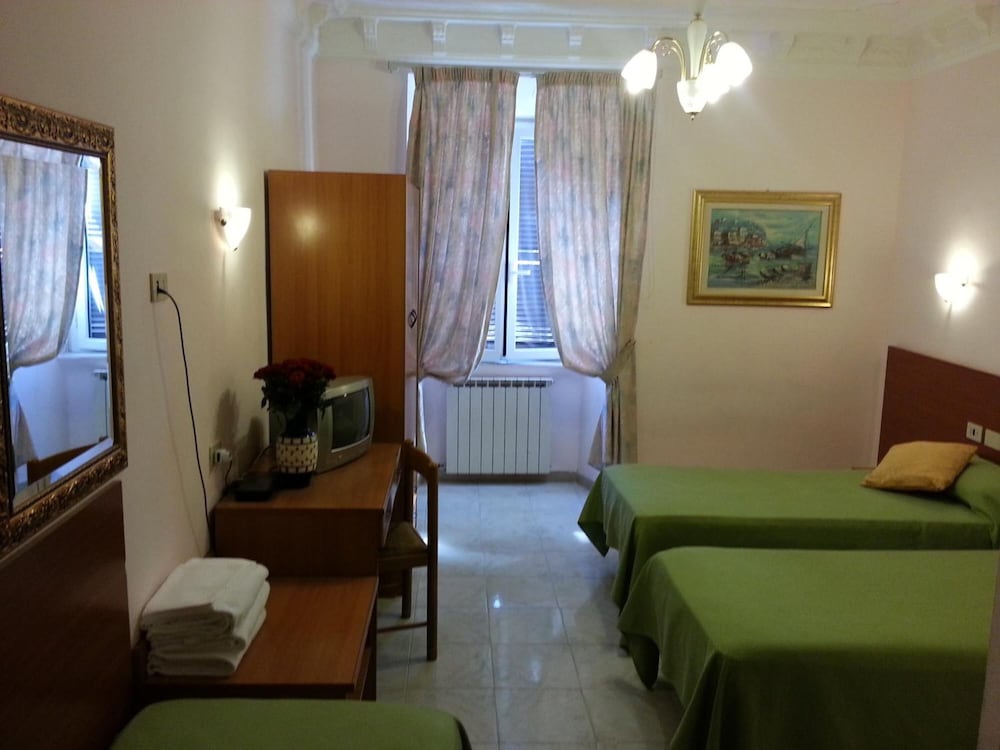 Hotel Ventura Rome 20/26
