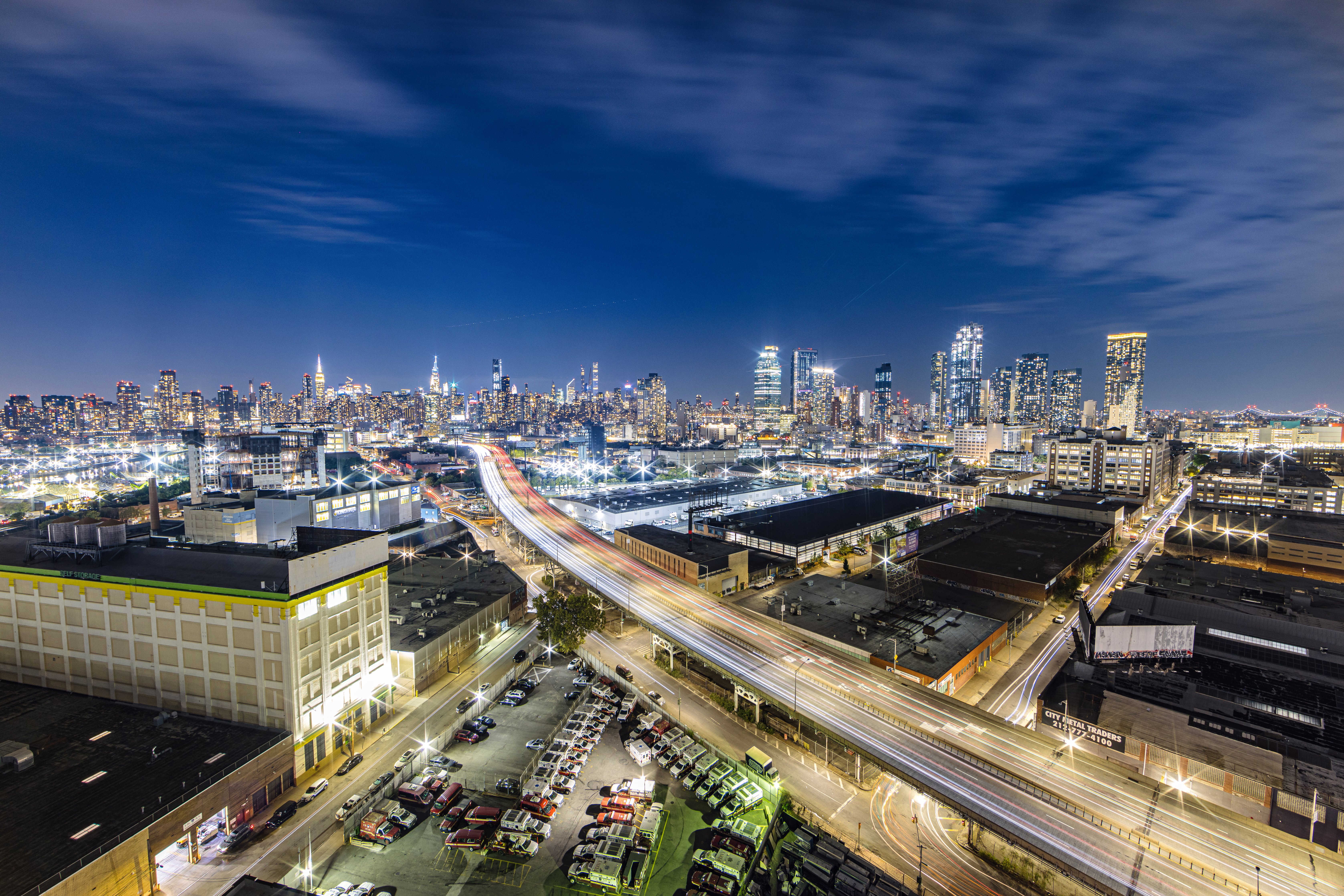 Holiday Inn Express Long Island City E New York, an IHG Hotel 9/48