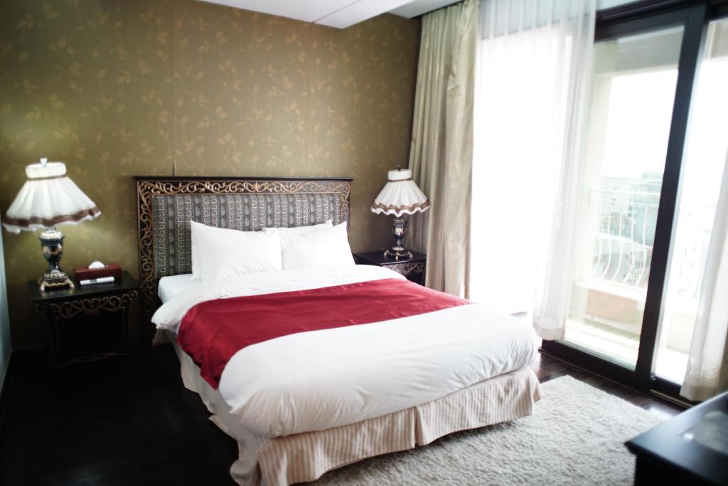 Hotel Master Daecheon 16/35