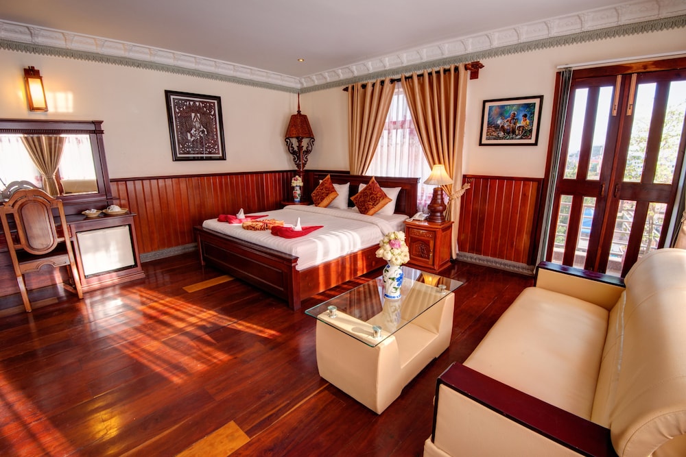 Okay Boutique Hotel 8/51