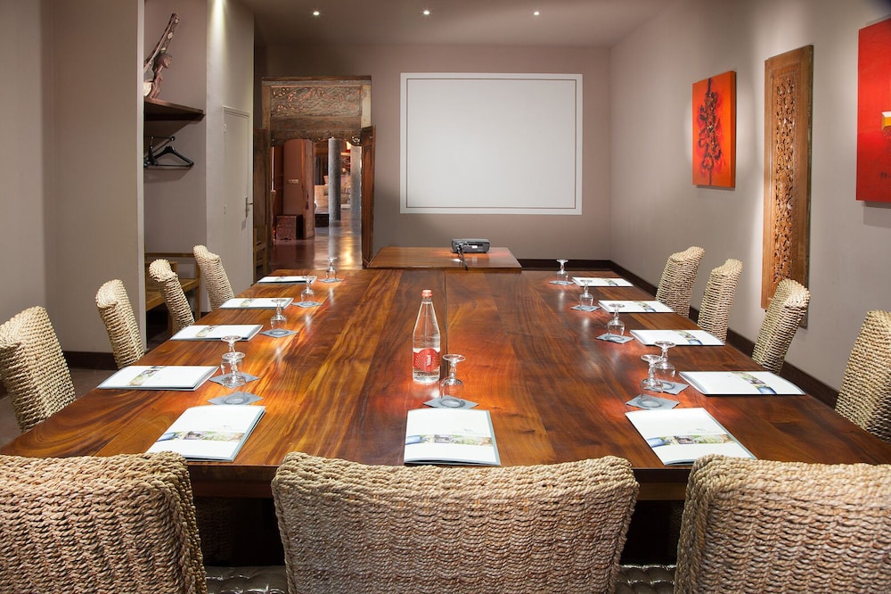 Hotel restaurant spa Disini Montpellier Est, The Originals Relais 37/50