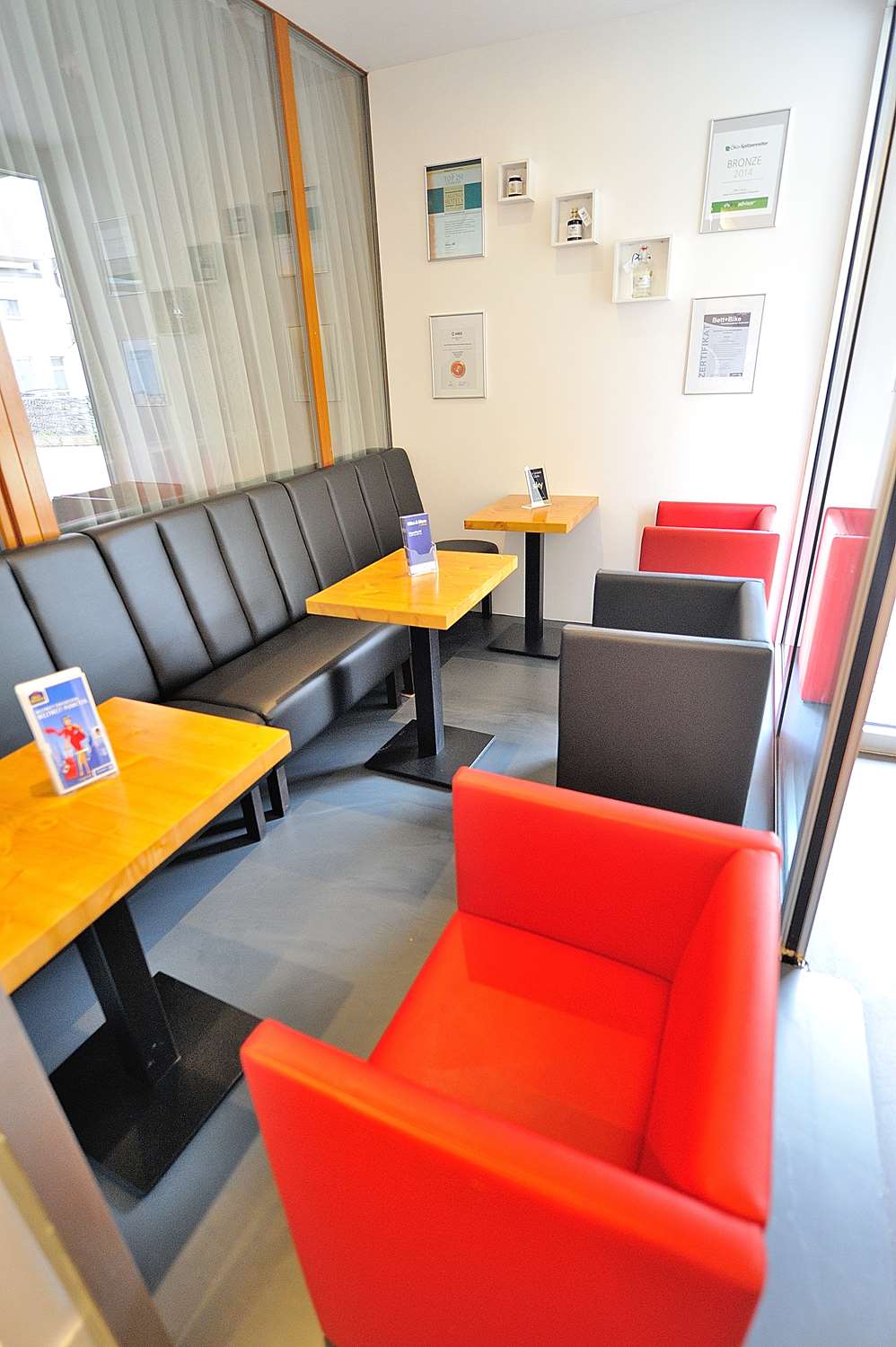 Best Western Plus Bierkulturhotel Schwanen 18/32