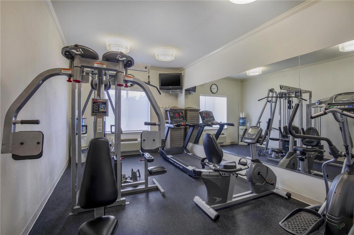 Best Western Limestone Inn & Suites 9/13