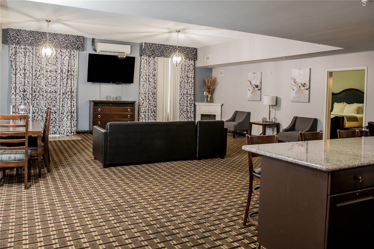 Evangeline Downs Hotel Ascend Hotel Collection 24/41