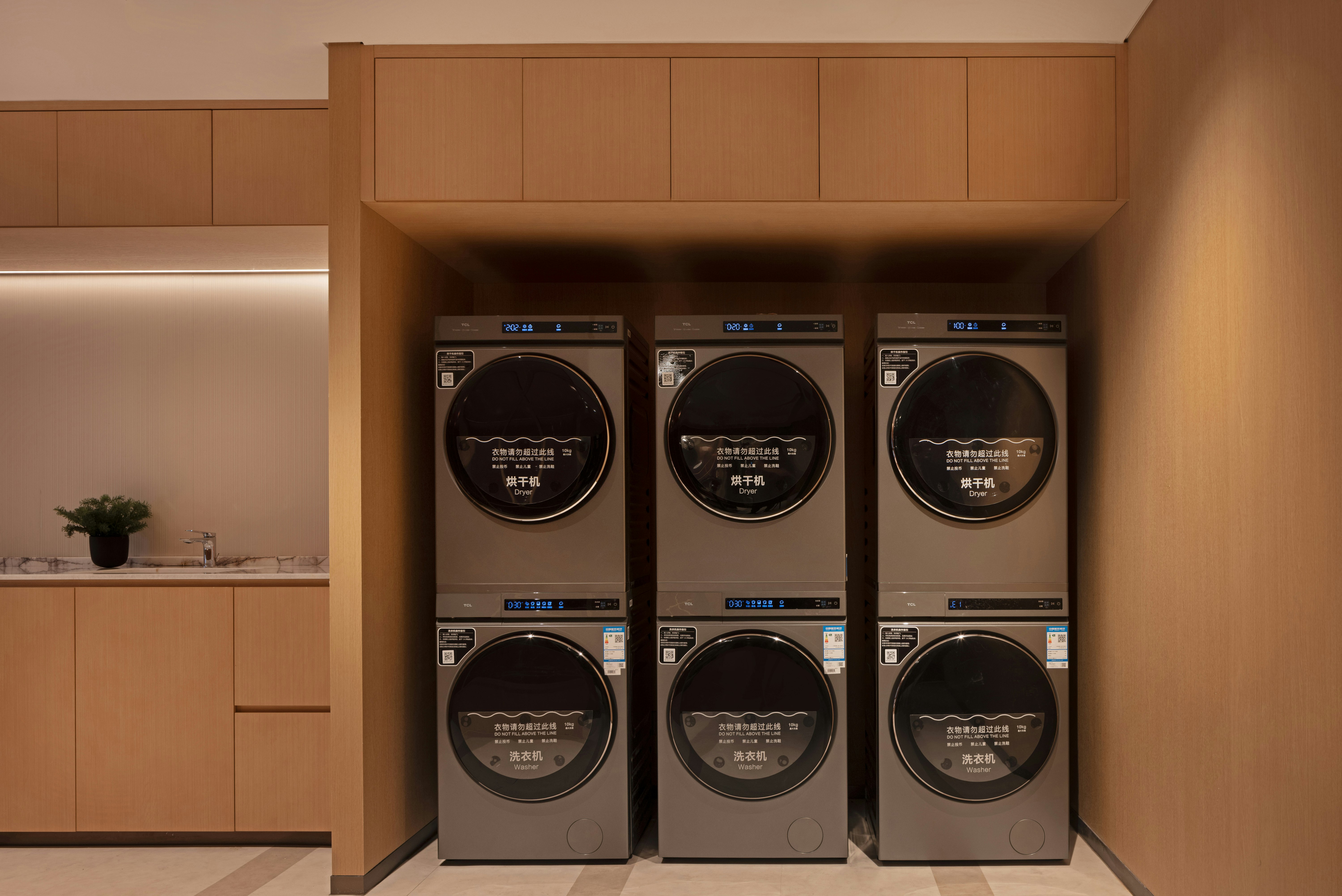 Hilton Garden Inn Maoming Xinyi 27/36