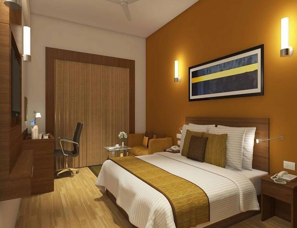 Lemon Tree Hotel Gachibowli Hyderabad 19/64