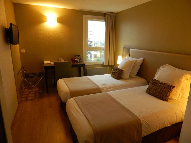 Room, 2 Double Beds