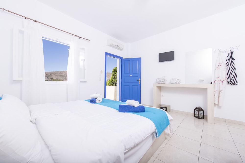BELLA SANTORINI 16/64