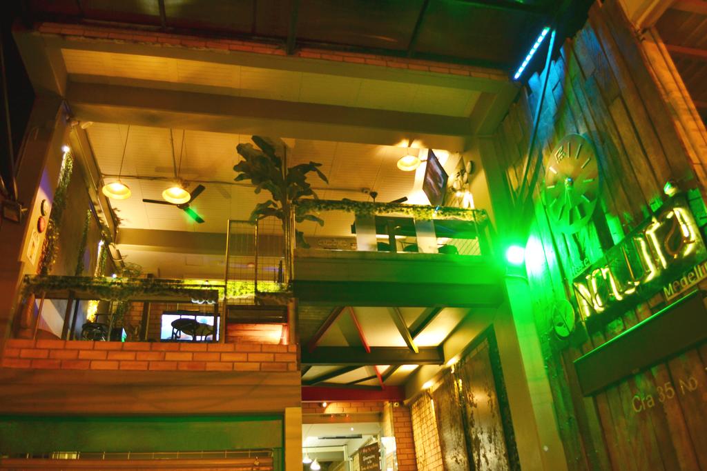Hotel Natura Medellin 1/50
