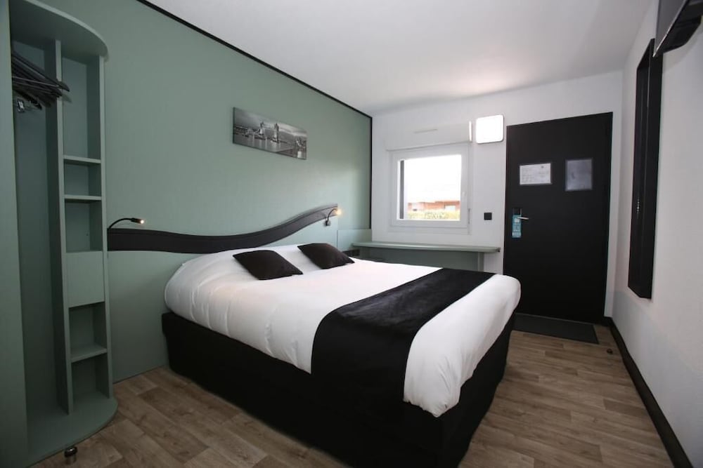 Enzo Hotels Chartres Mainvilliers By Kyriad Direct 6/24