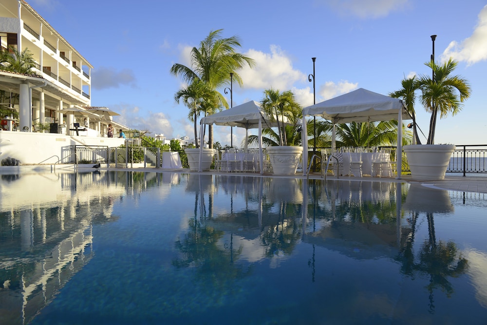 La Samanna A Belmond Hotel St Martin 25/50