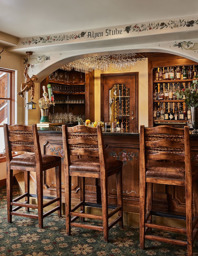 Goldener Hirsch, Auberge Resorts Collection 54/72