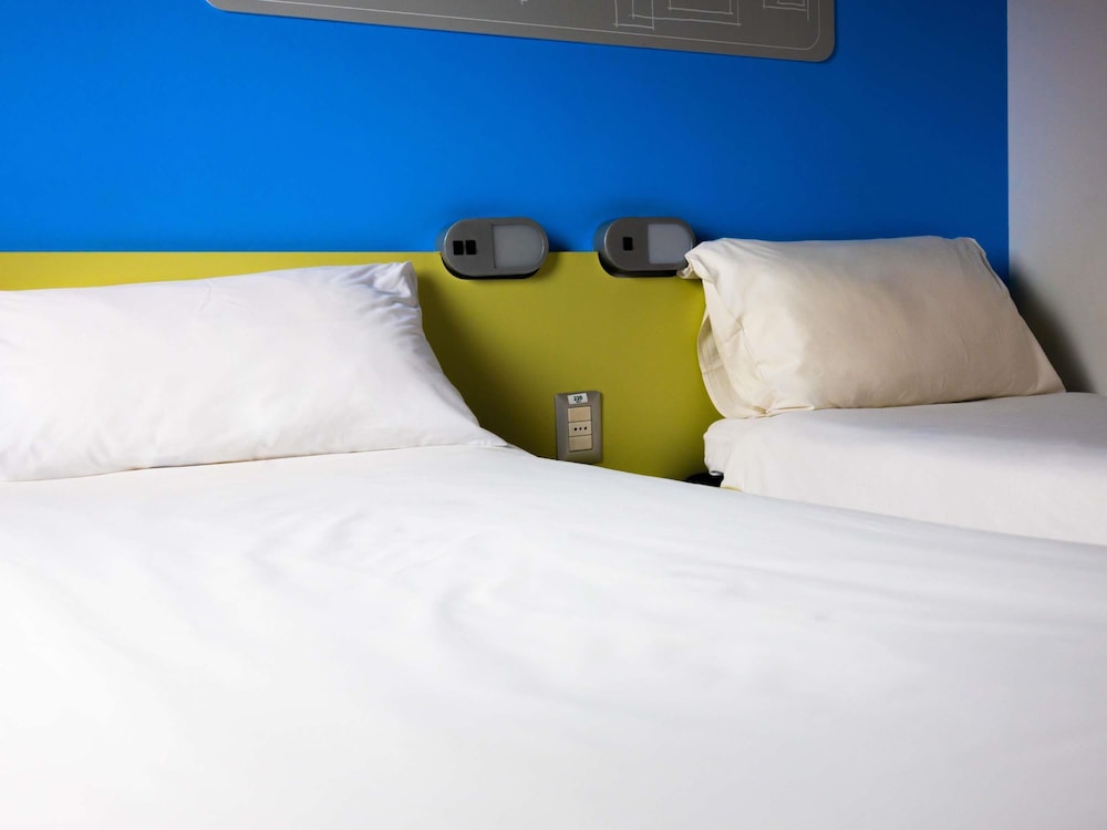 Ibis Budget Iquique 30/44
