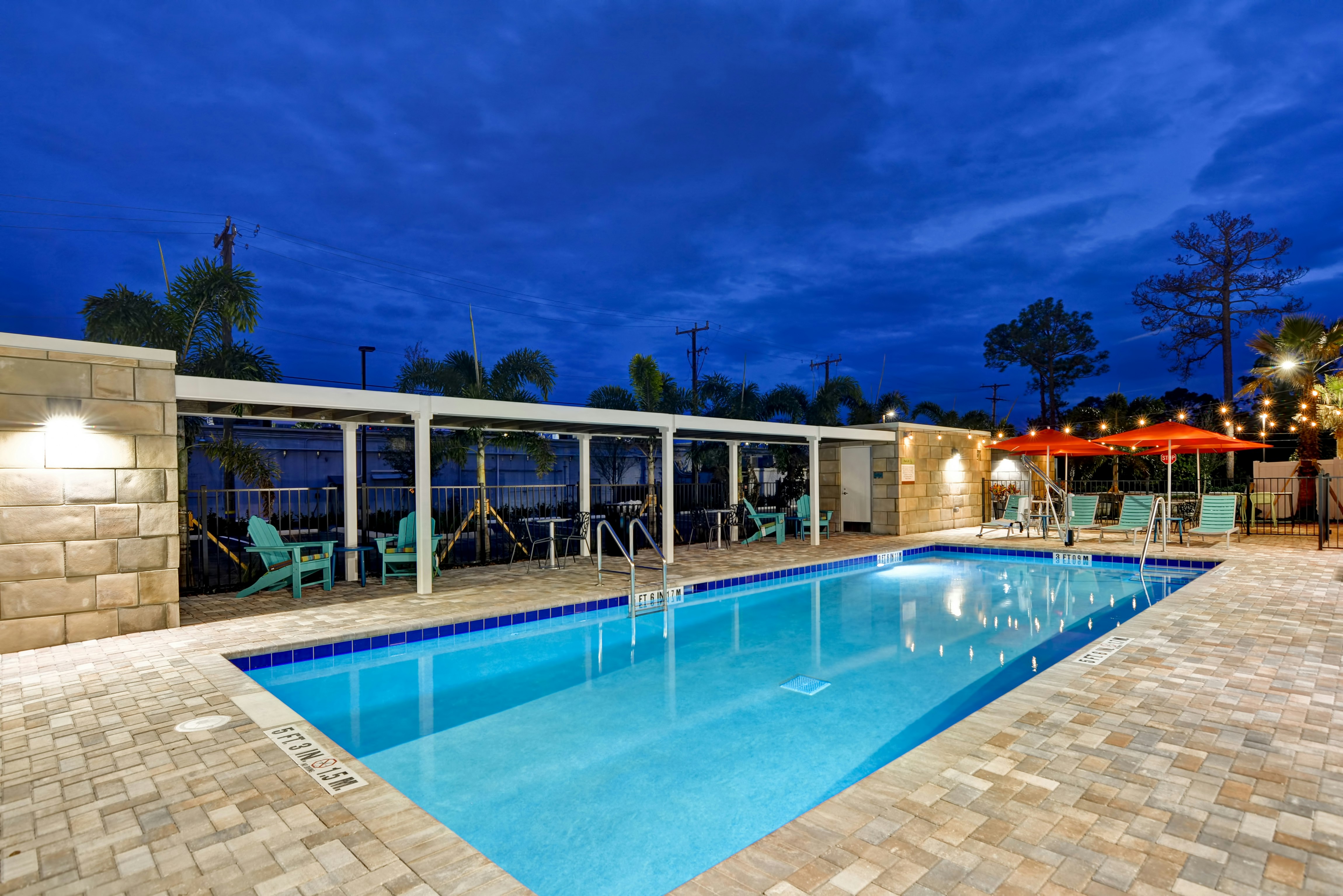 Home2 Suites By Hilton Daytona Beach Speedway Fl 31/56