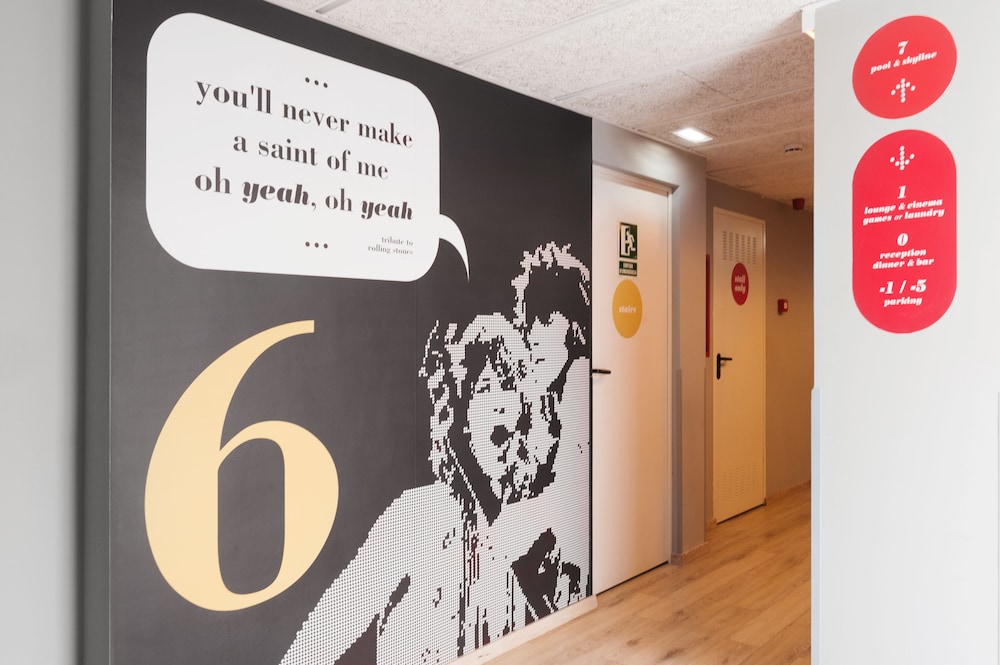 Yeah Barcelona Hostel 15/34