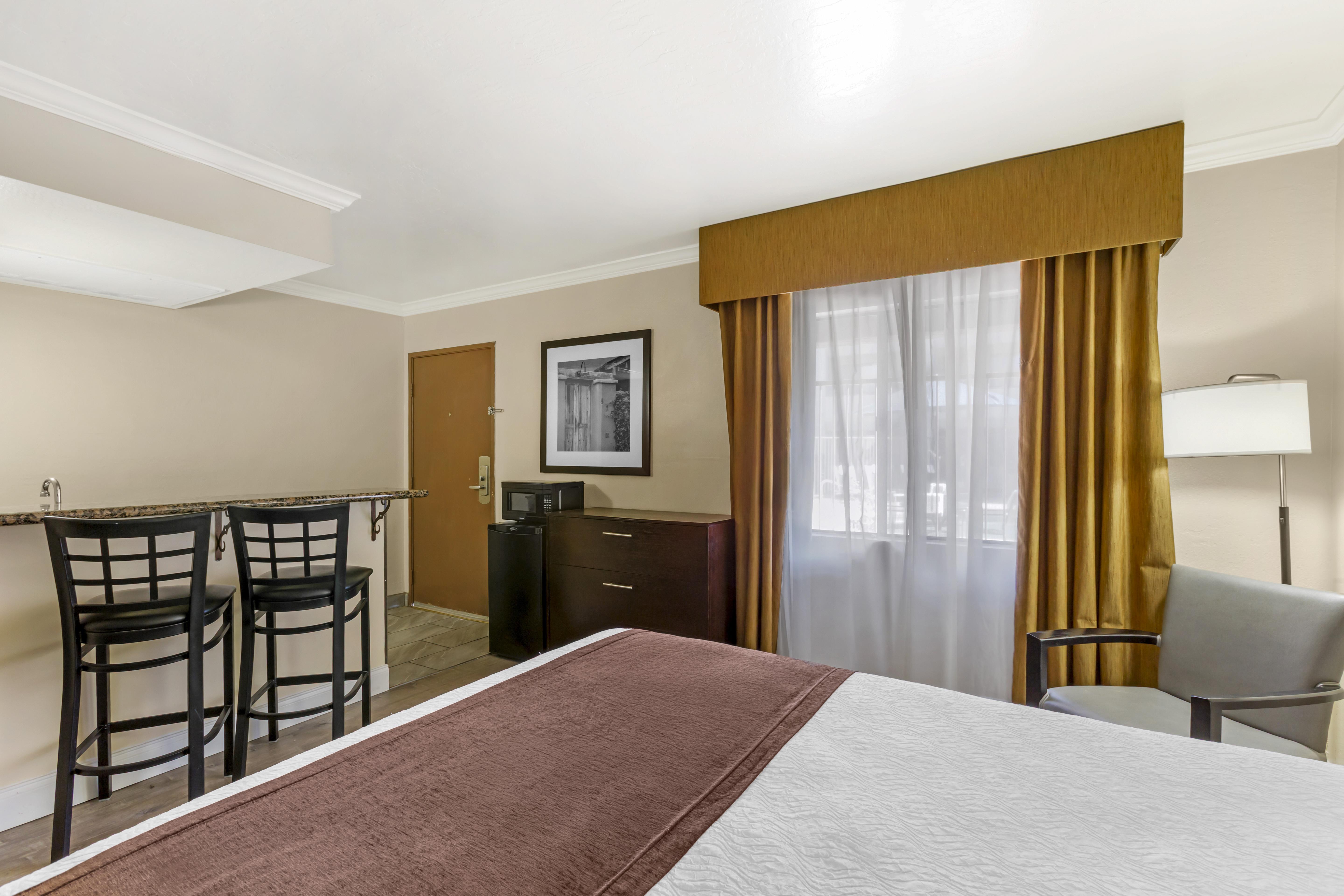جناح بسريرين كوين، Best Western InnSuites Tucson Foothills Hotel & Suites 4/6