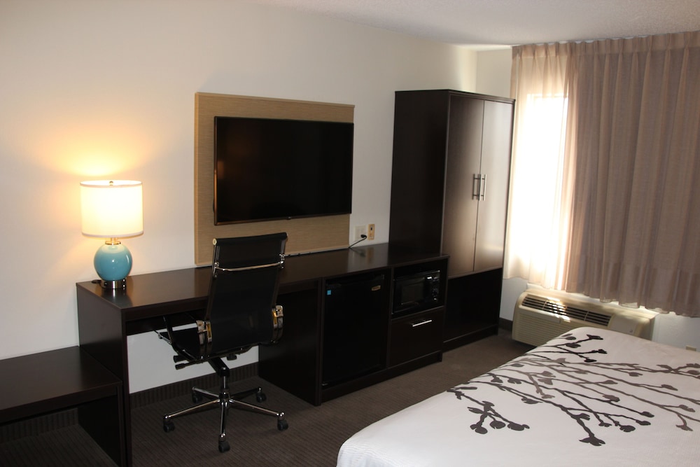 Sleep Inn Allentown Fogelsville 38/44