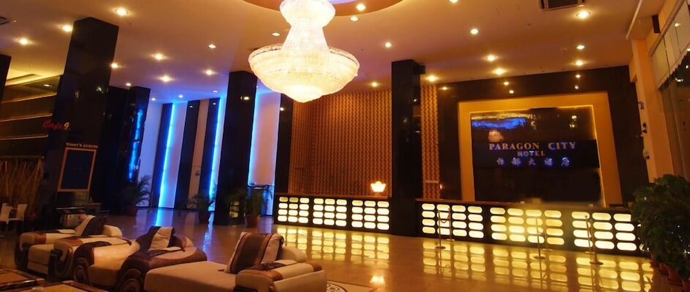 Paragon City Hotel 26/28