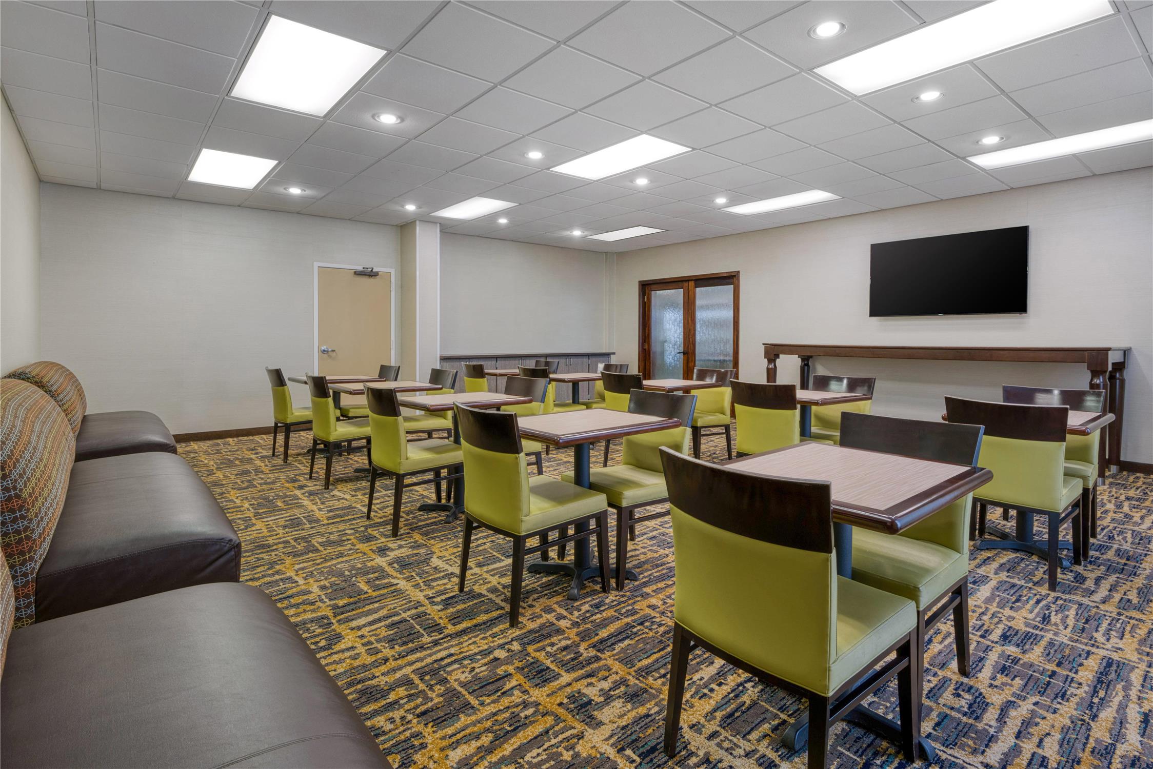 Best Western Fishers Indianapolis Area 39/47