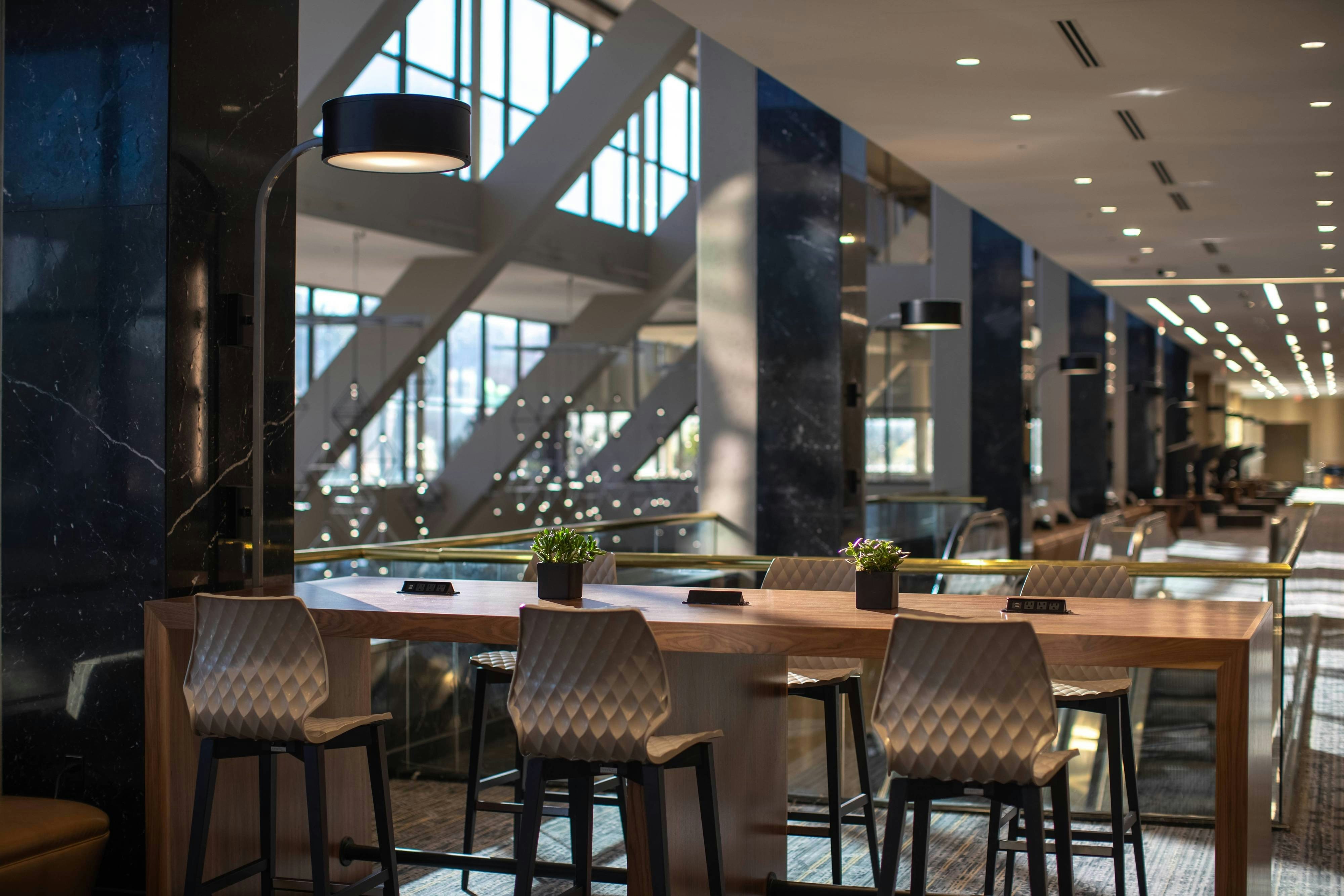 Renaissance Dallas Addison Hotel 11/29