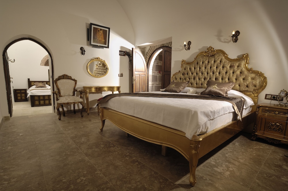 Kanuni Kervansaray Historical Hotel 12/32