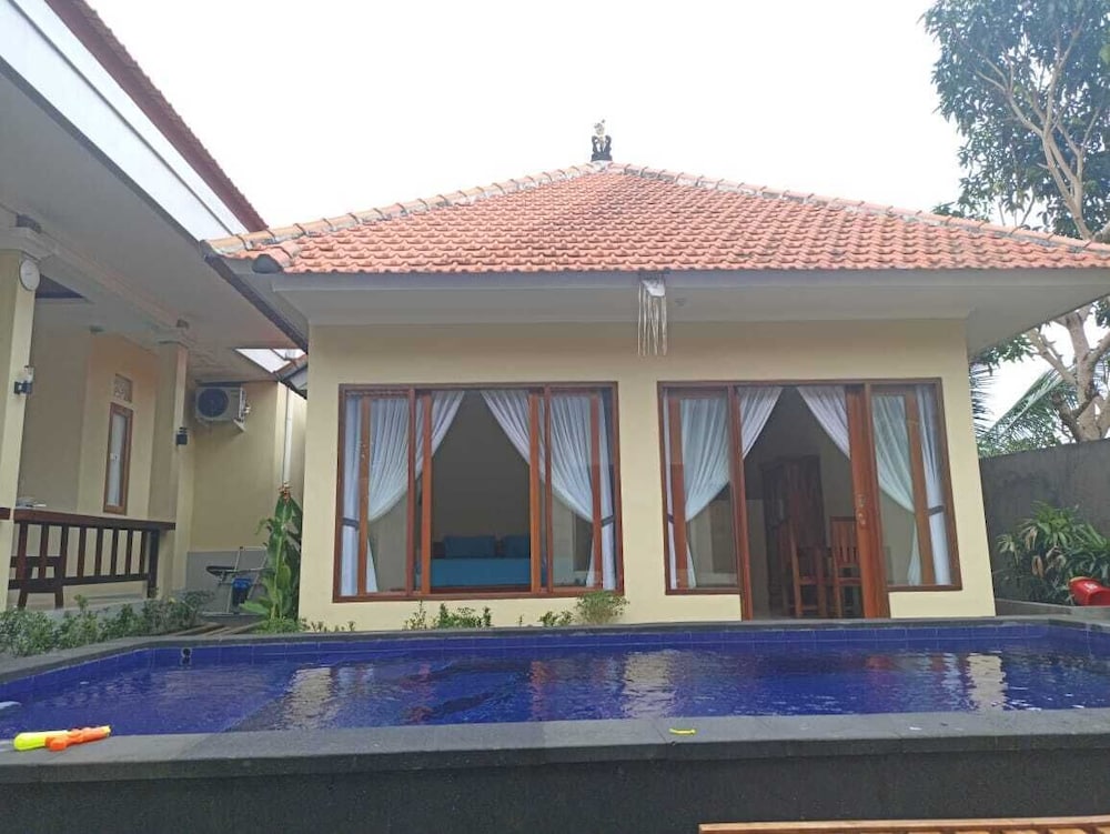 Pandawa Beach Home Stay 1/50