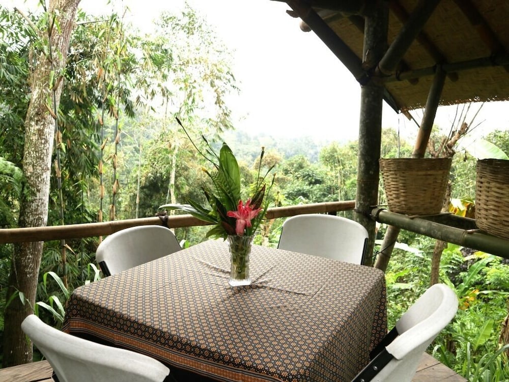 SANG GIRI - MOUNTAIN TENT RESORT 38/49
