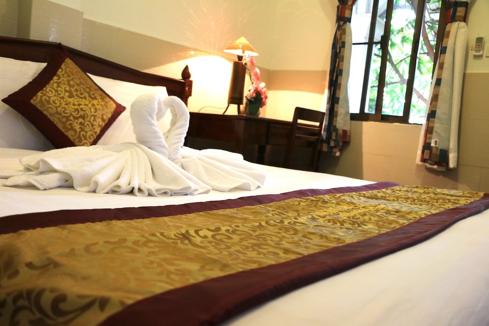 Mali Namphu Hotel 18/41