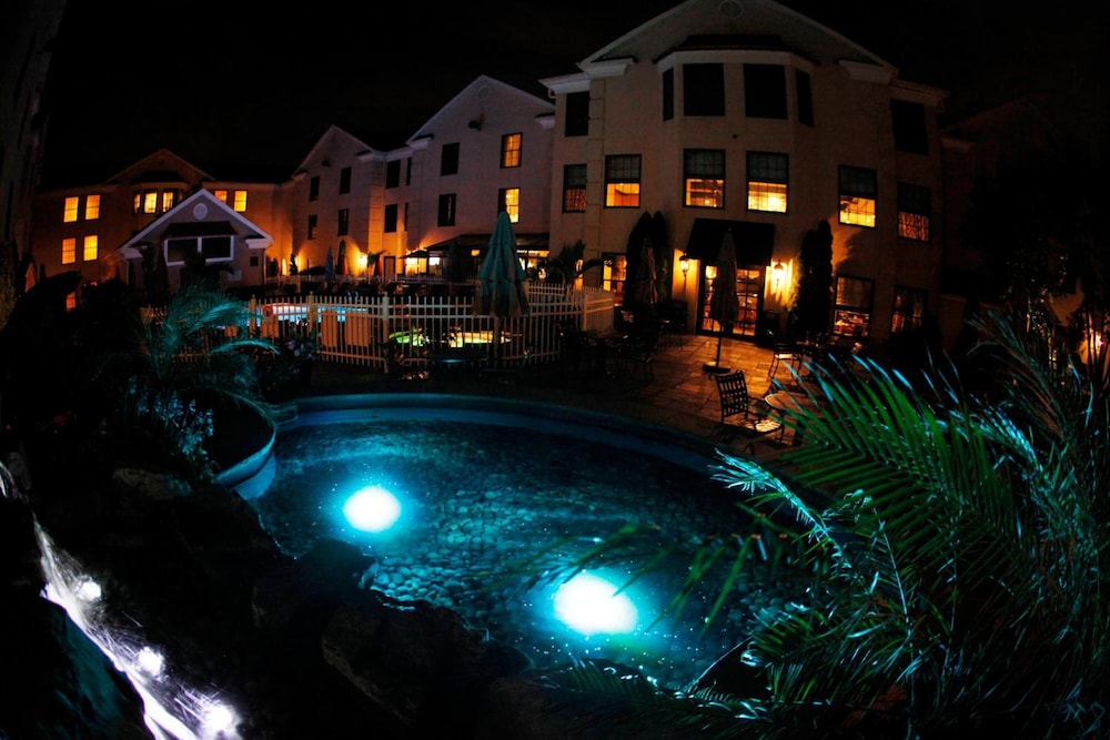 The Inn At Fox Hollow Hotel 3/42