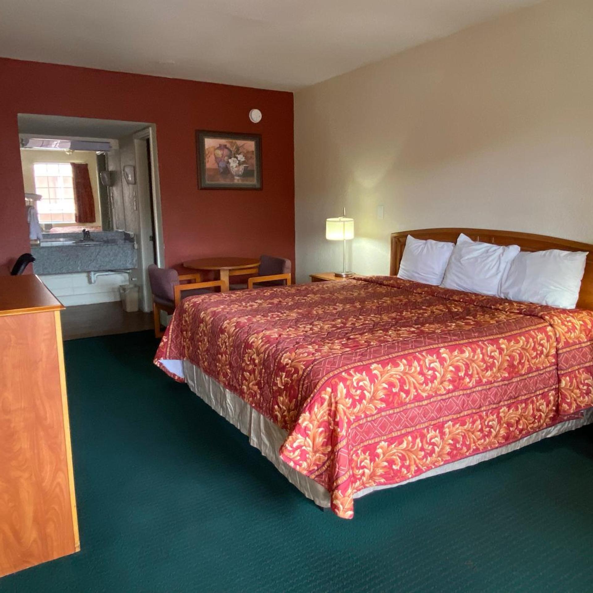 Travel Inn San Antonio 4/22