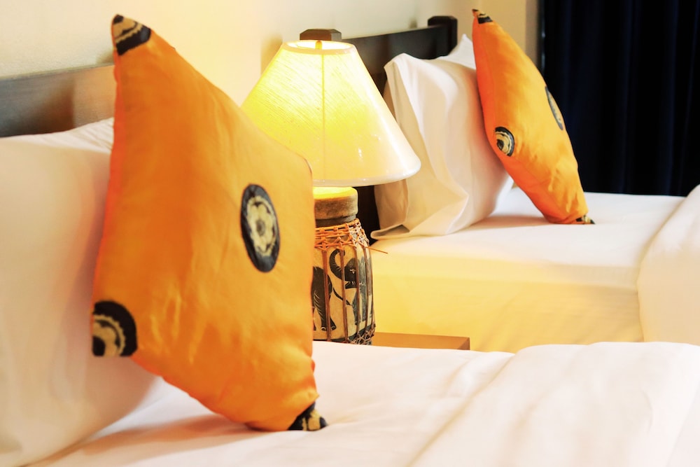 Harmony Patong Hotel 31/40