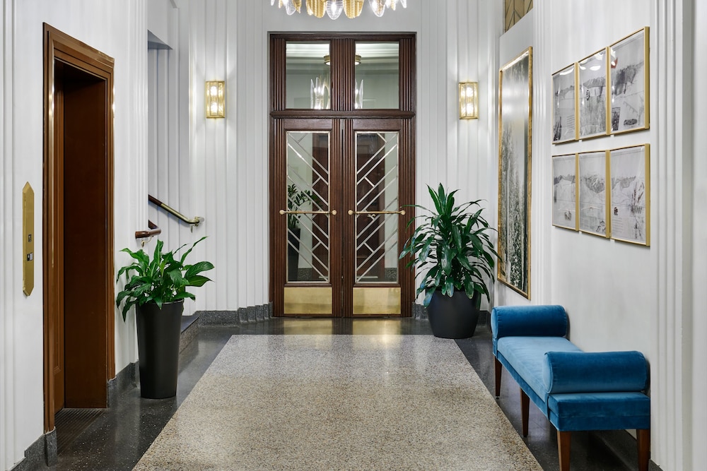 Darling Hotel 26/43