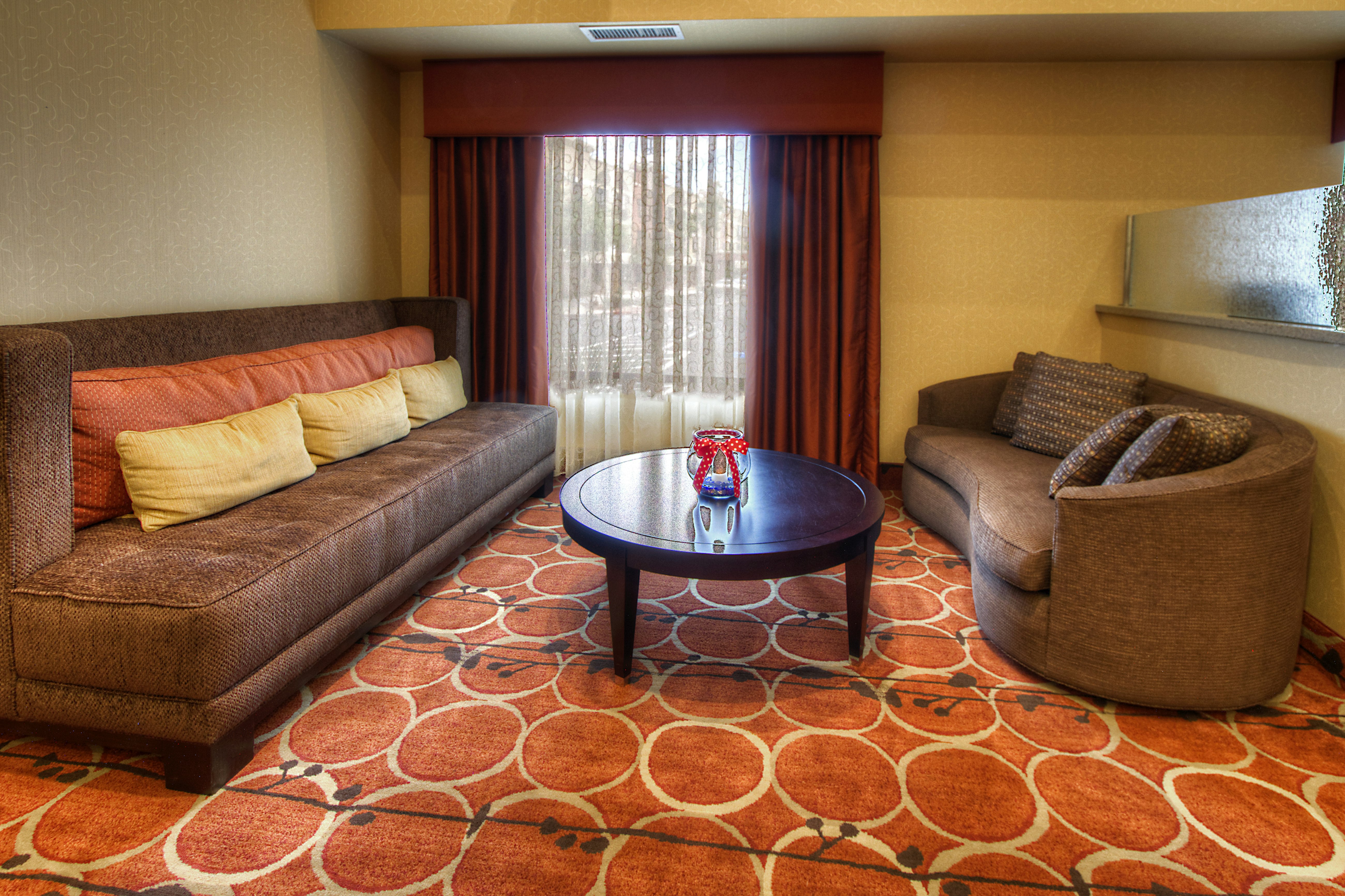 Hampton Inn Suites Las Vegas Henderson 35/61