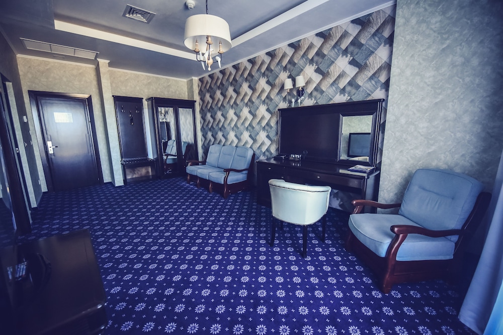 Spa Ice Resort 40/54
