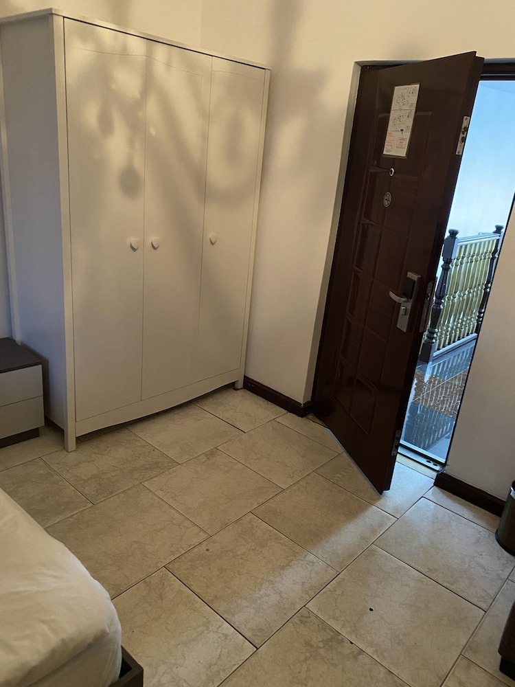 Tribeca Hotel 24/46