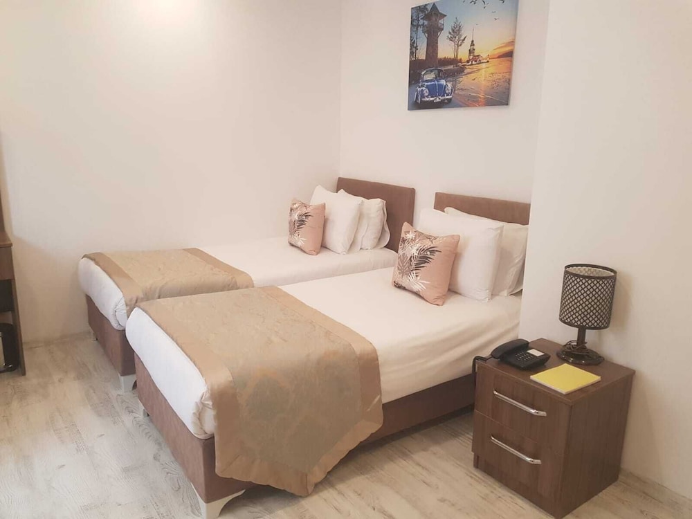 Zeugma Hotel 25/60