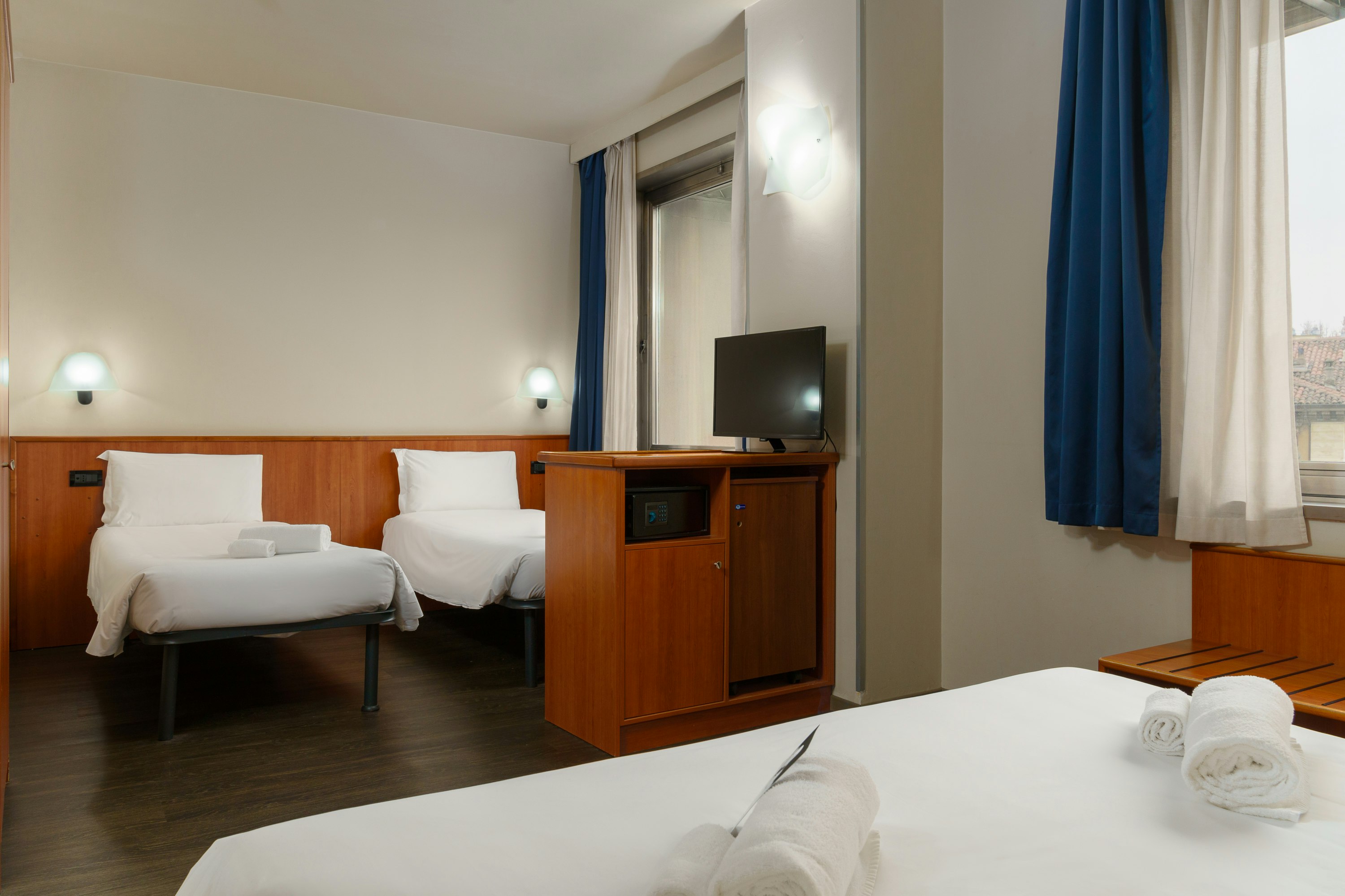 B&B Hotel Torino President 5/9