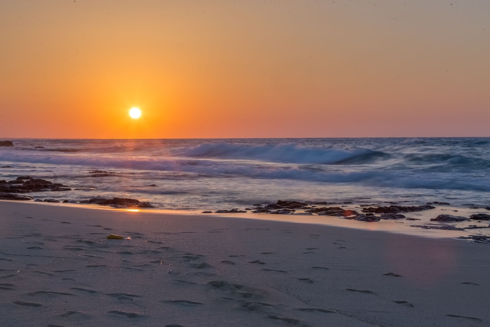 Porto Matrouh Beach Resort 59/66